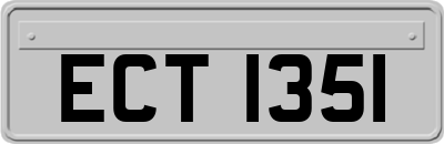 ECT1351