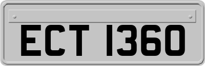 ECT1360