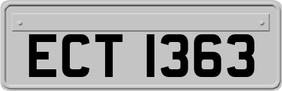 ECT1363