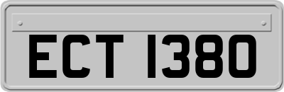 ECT1380
