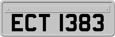ECT1383
