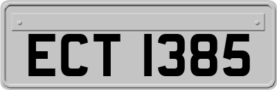 ECT1385