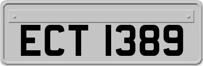 ECT1389