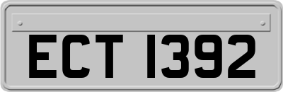 ECT1392