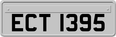 ECT1395