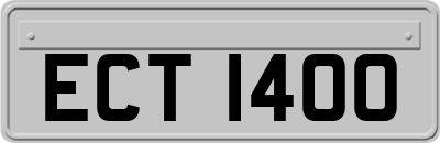 ECT1400
