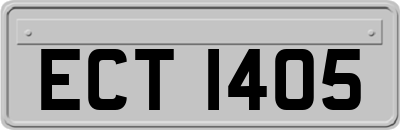 ECT1405