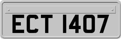 ECT1407