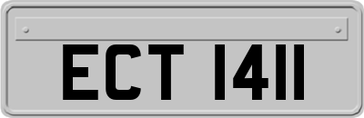 ECT1411
