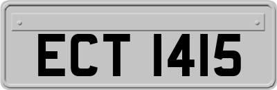 ECT1415