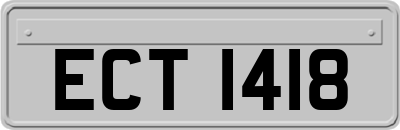 ECT1418