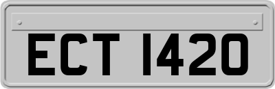 ECT1420