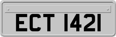ECT1421