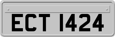 ECT1424