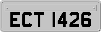 ECT1426