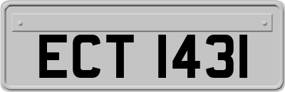 ECT1431