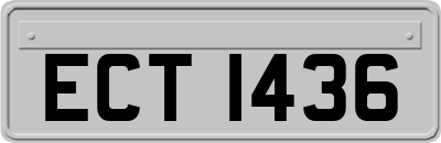 ECT1436