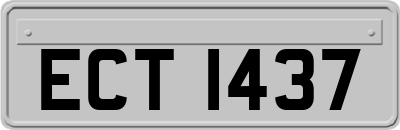 ECT1437