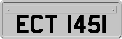 ECT1451