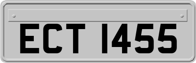 ECT1455