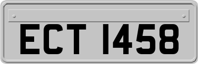 ECT1458