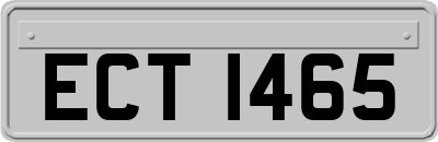 ECT1465