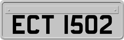 ECT1502