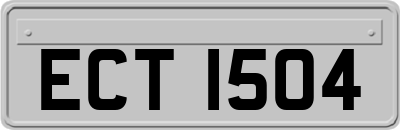 ECT1504