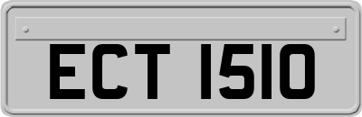 ECT1510
