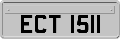 ECT1511