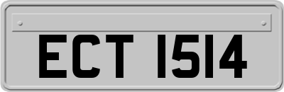 ECT1514