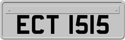 ECT1515