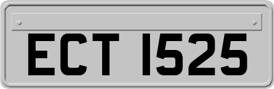 ECT1525