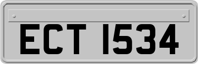 ECT1534