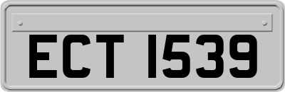 ECT1539