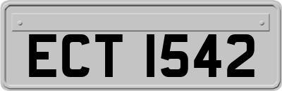 ECT1542