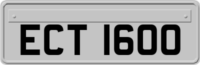 ECT1600