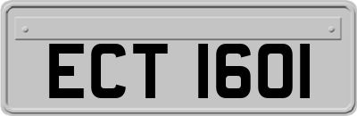 ECT1601