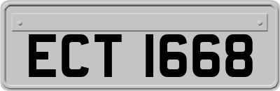 ECT1668