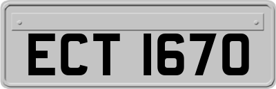 ECT1670