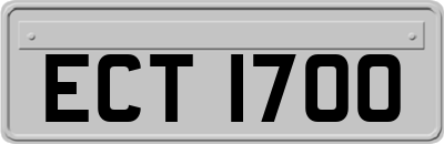 ECT1700