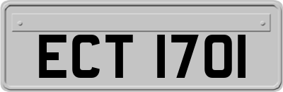 ECT1701