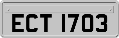 ECT1703