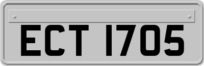 ECT1705
