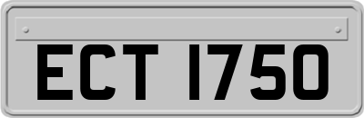 ECT1750