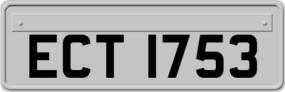 ECT1753