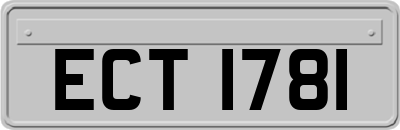 ECT1781