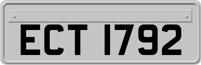 ECT1792