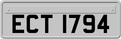 ECT1794