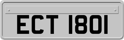 ECT1801